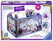 Książka : Puzzle 3D ...