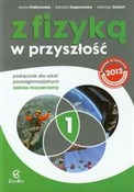 Z fizyką w... - Maria Fiałkowska, Barbara Sagnowska, Jadwiga Salach -  books in polish 