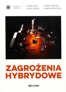 Picture of Zagrożenia hybrydowe