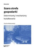 Szara stre... - Paulina Malaczewska -  foreign books in polish 