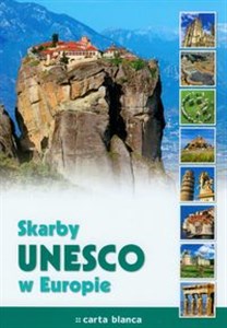 Picture of Skarby UNESCO w Europie