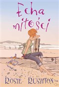 Echa miłoś... - Rosie Rushton -  books from Poland