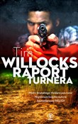 polish book : Raport Tur... - Tim Willocks