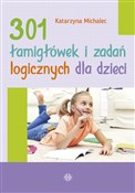 301 łamigł... - Katarzyna Michalec -  books from Poland