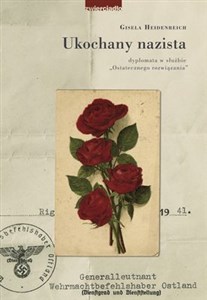 Picture of Ukochany nazista Dyplomata w służbie „Ostatecznego rozwiązania”