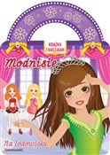 polish book : Modnisie N... - Ina Katkauskaite