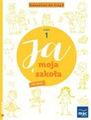 Ja i Moja ... - Jolanta Faliszewska -  Polish Bookstore 