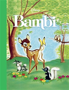 Picture of Bambi