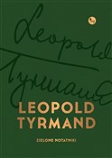 polish book : Zielone no... - Leopold Tyrmand