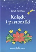 Kolędy i p... - Danuta Kamińska -  Polish Bookstore 