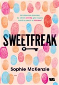 Polska książka : Sweetfreak... - Sophie McKenzie