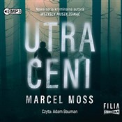 [Audiobook... - Marcel Moss -  Polish Bookstore 
