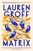 Matrix - Lauren Groff -  books from Poland