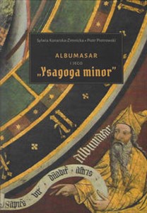 Picture of Albumasar i jego Ysagoga minor