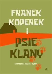 Obrazek Franek Koperek i psie klany