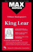 Zobacz : King Lear ... - William Shakespeare, Corinna Siebert Ruth