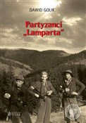 polish book : Partyzanci... - Dawid Golik