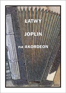 Picture of Łatwy Joplin na akordeon