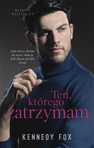 Picture of Ten, którego zatrzymam