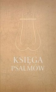 Picture of Księga Psalmów