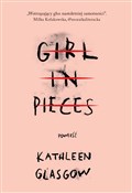 polish book : Girl in Pi... - Kathleen Glasgow