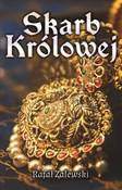 Skarb Król... - Rafał Zalewski -  Polish Bookstore 
