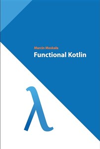 Picture of Functional Kotlin