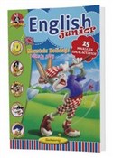 Polska książka : English Ju...