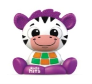 Picture of Bystra Zebra