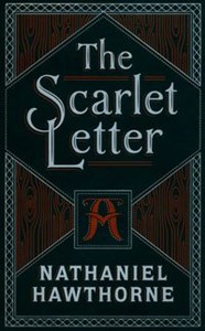 Obrazek The Scarlet Letter