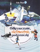 Odkrywczyn... - Dyu Lily - Ksiegarnia w UK