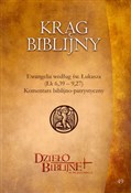 Krąg Bibli... -  books in polish 