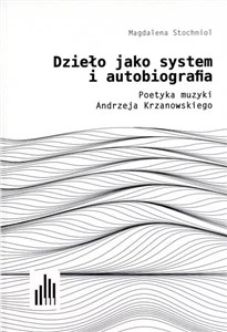 Picture of Dzieło jako system i autobiografia