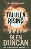 Talulla Ri... - Glen Duncan -  Polish Bookstore 