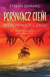 Obrazek Wojownicy czasu Porywacz cieni