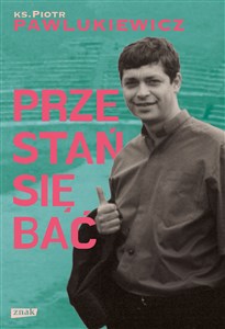 Picture of Przestań się bać