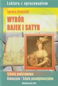 Wybór baje... - Ignacy Krasicki -  books from Poland