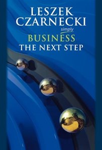 Obrazek Simply Business The Next Step