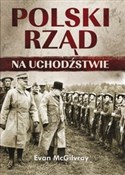 Polski Rzą... - Evan McGilvray -  foreign books in polish 