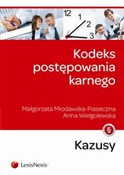 Kodeks pos... - Małgorzata Młodawska-Piaseczna, Anna Wielgolewska -  books from Poland