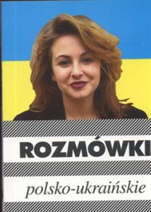 Picture of Rozmówki polsko-ukraińskie