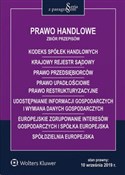 Polska książka : Prawo hand...