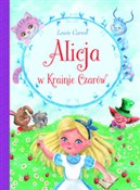 Alicja w k... - Lewis Carroll -  books in polish 