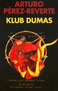 Obrazek Klub Dumas
