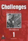 Challenges... - Amanda Maris -  books from Poland