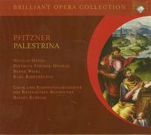 Picture of Pfitzner: Palestrina