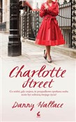 Książka : Charlotte ... - Danny Wallace