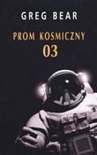 Prom komic... - Greg Bear -  Polish Bookstore 