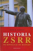 Historia Z... - David R. Marples -  foreign books in polish 