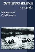 Zwycięstwa... - Naumović, Desmazes -  books in polish 